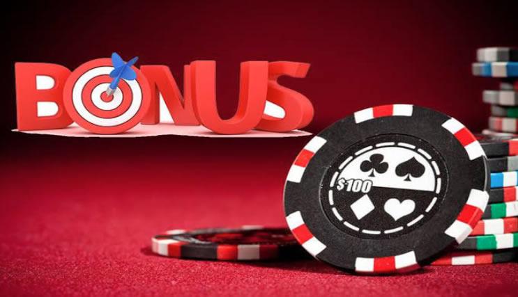 Betreward bonus türleri