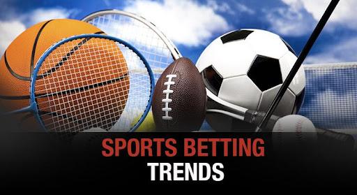 Soccer betting trend analysis