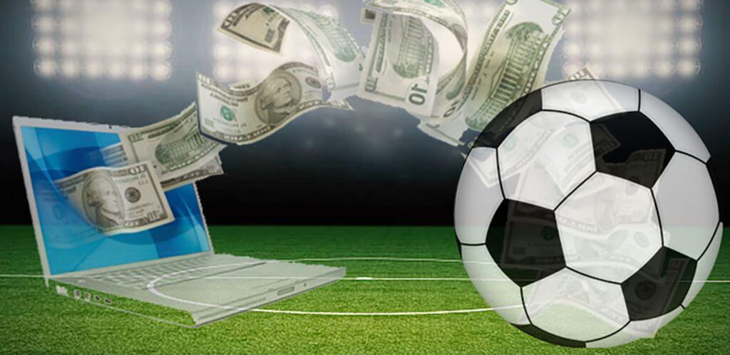 Bankroll management soccer betting