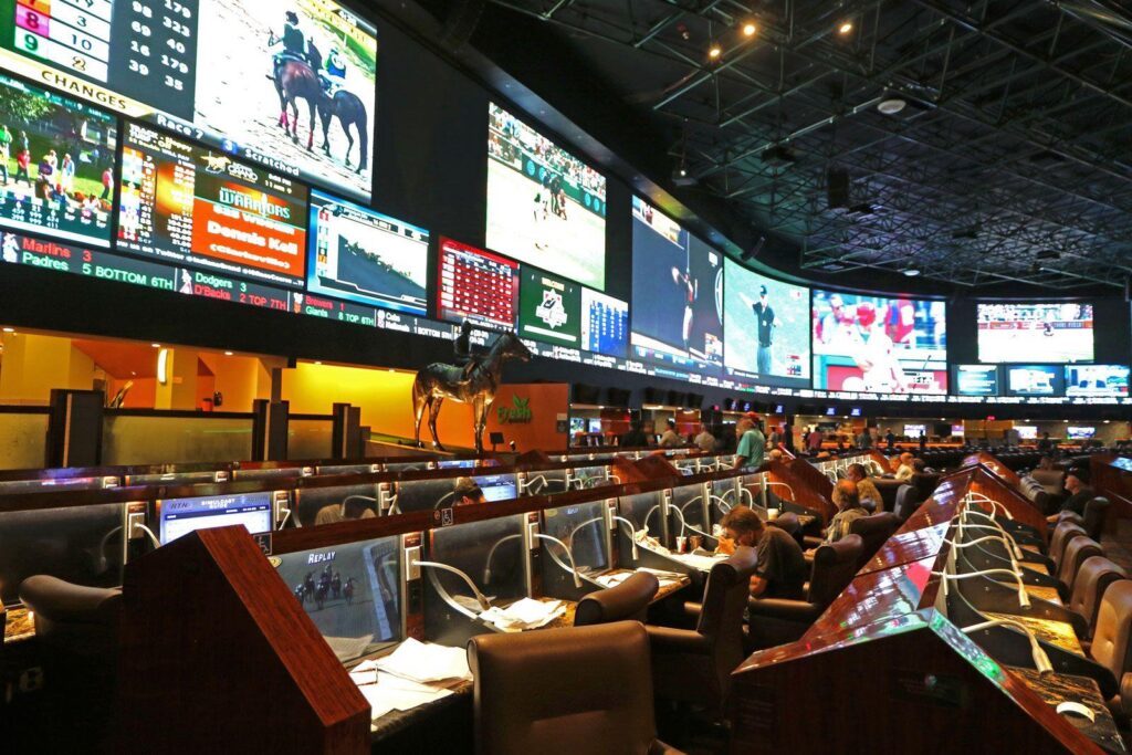 Can you make money with soccer betting?