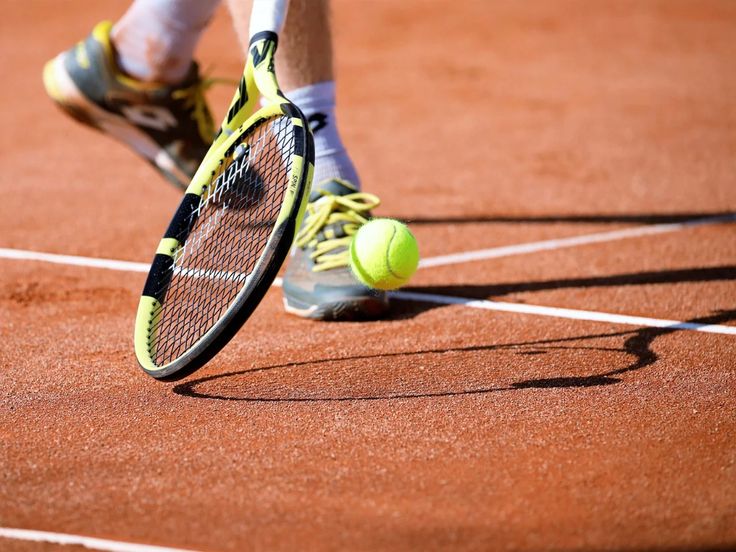 Tennis Betting