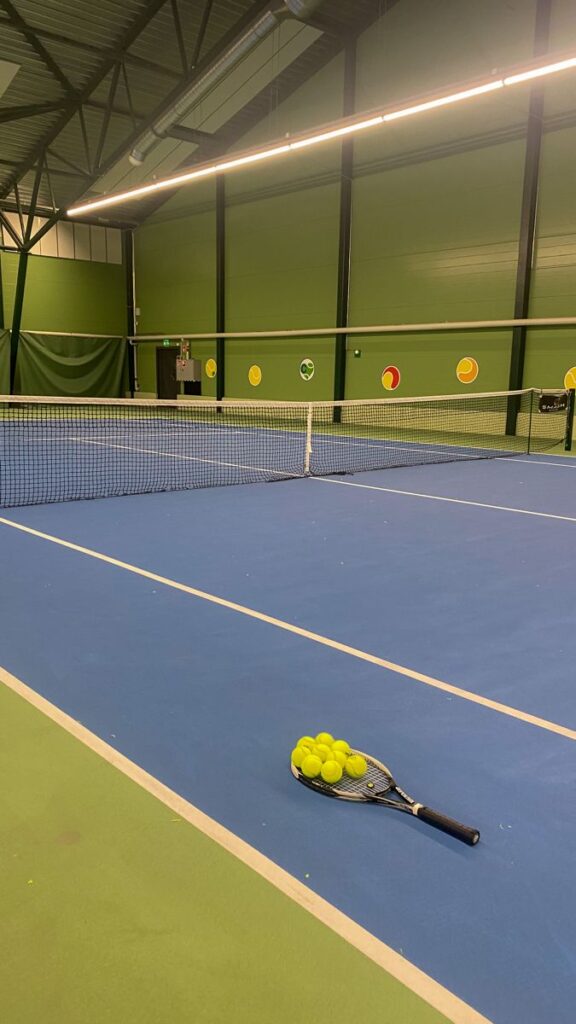 Tenis Bahisleri