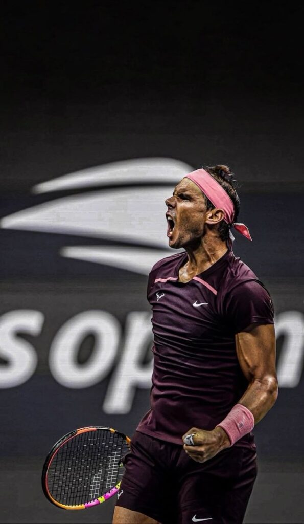 Tennis Bet