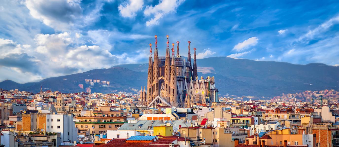 Strategies for Successful Betting on Barcelona Games