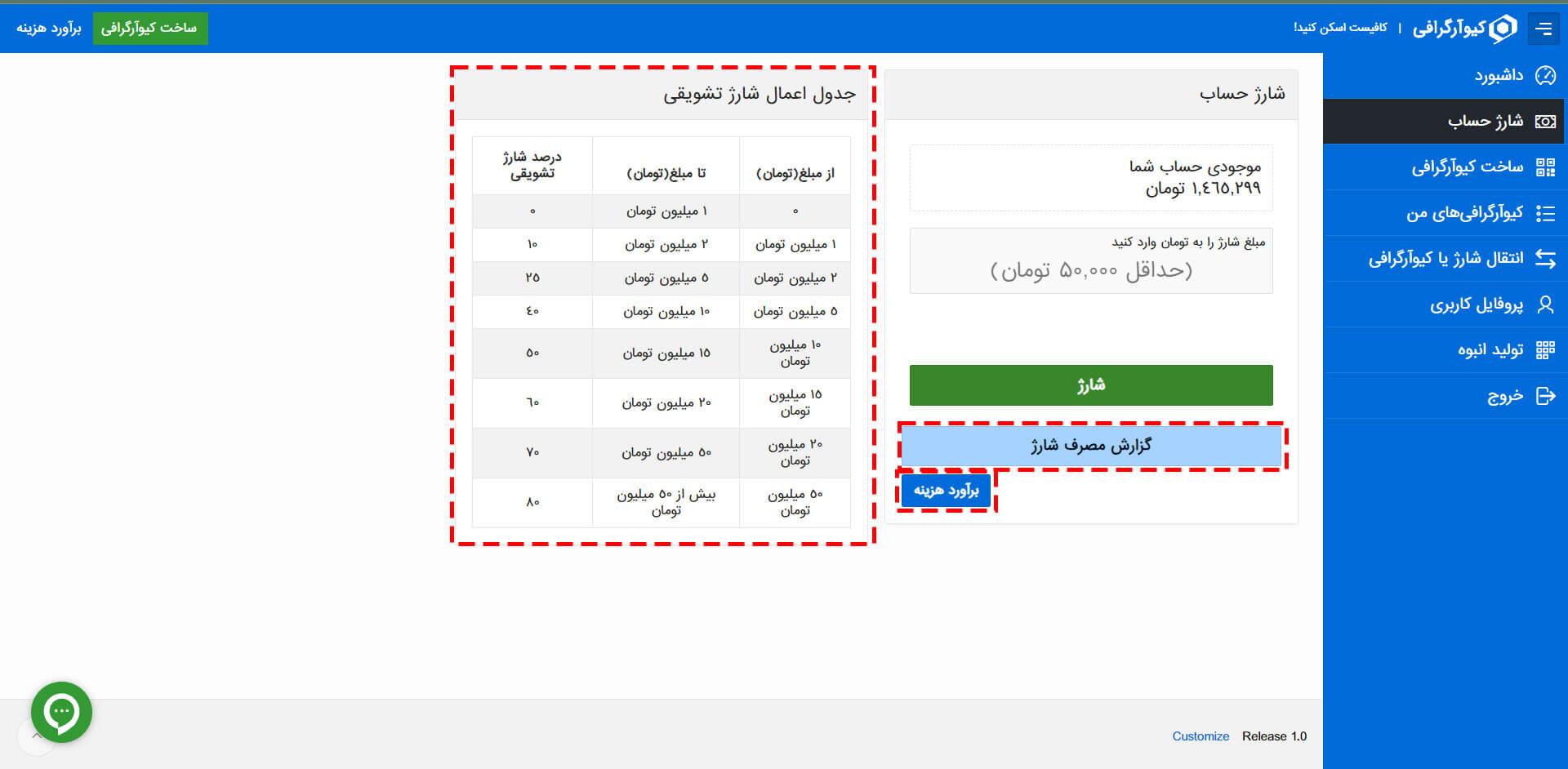 نکات‍ کلیدی برای جلوگیری از ⁤مشکلات در فرآیند شارژ حساب