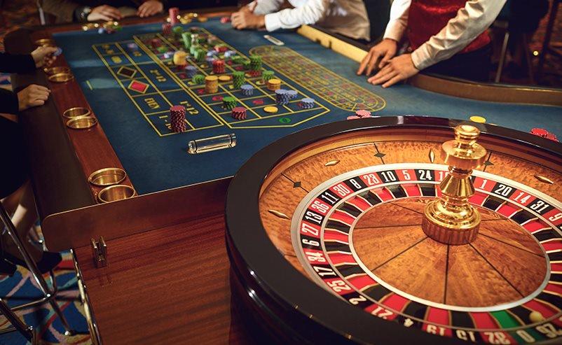 Betreward Canlı ‌Casinoda Oyun Deneyiminizi Zenginleştirin