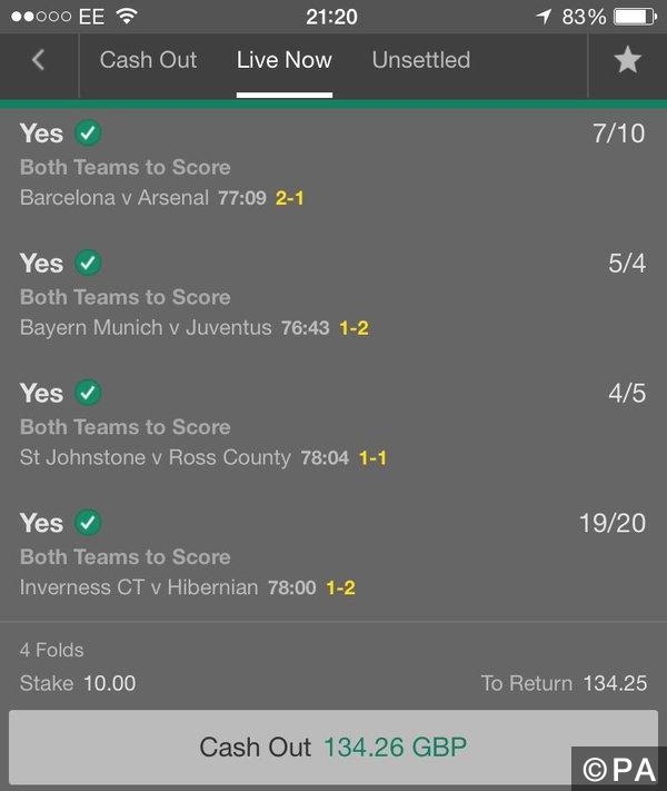 Common⁤ Mistakes to Avoid in BTTS Betting