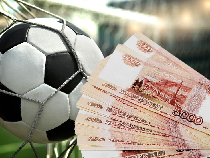 Betting on Soccer