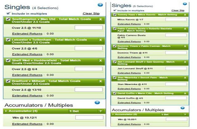 Key Strategies for Successful Accumulator Wagering