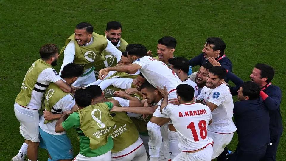 برد