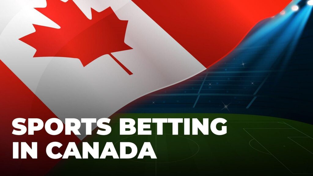 Soccer betting in Canada