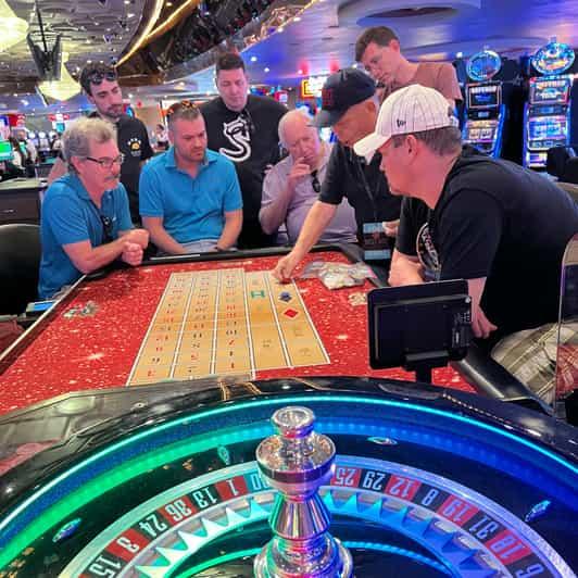 Betreward casino