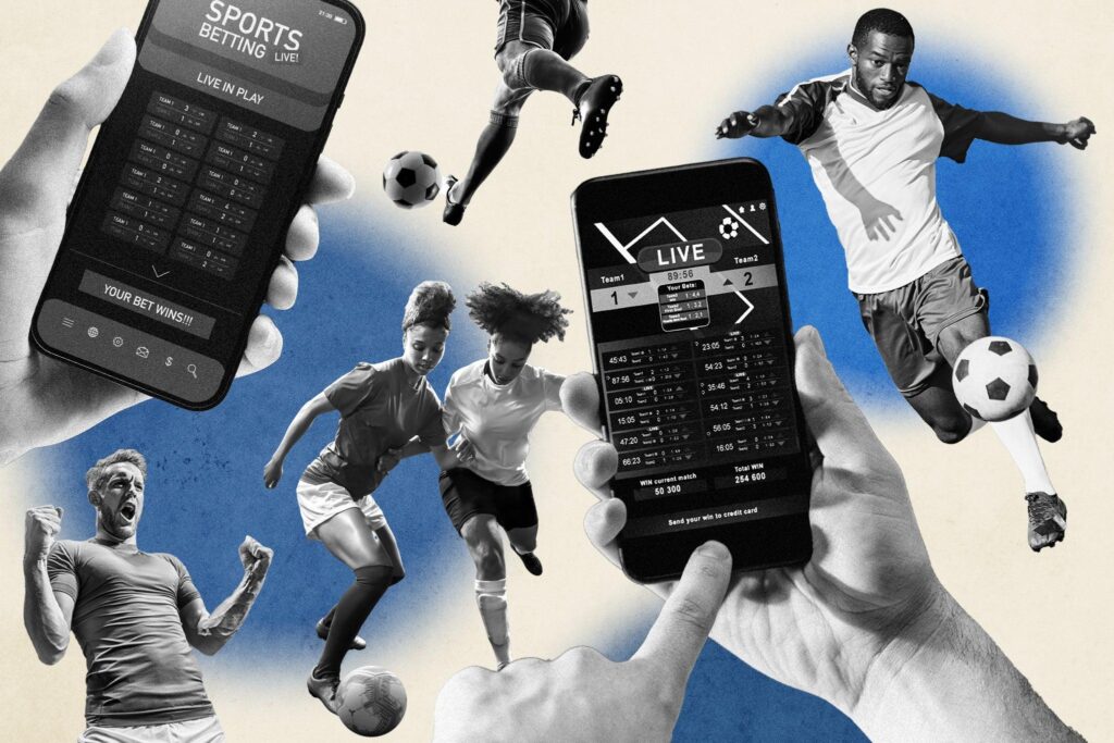 Soccer betting bonuses