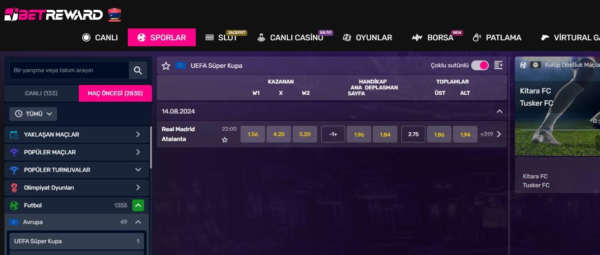 Lisanslı Oyun Sağlayıcıları ve Avantajları