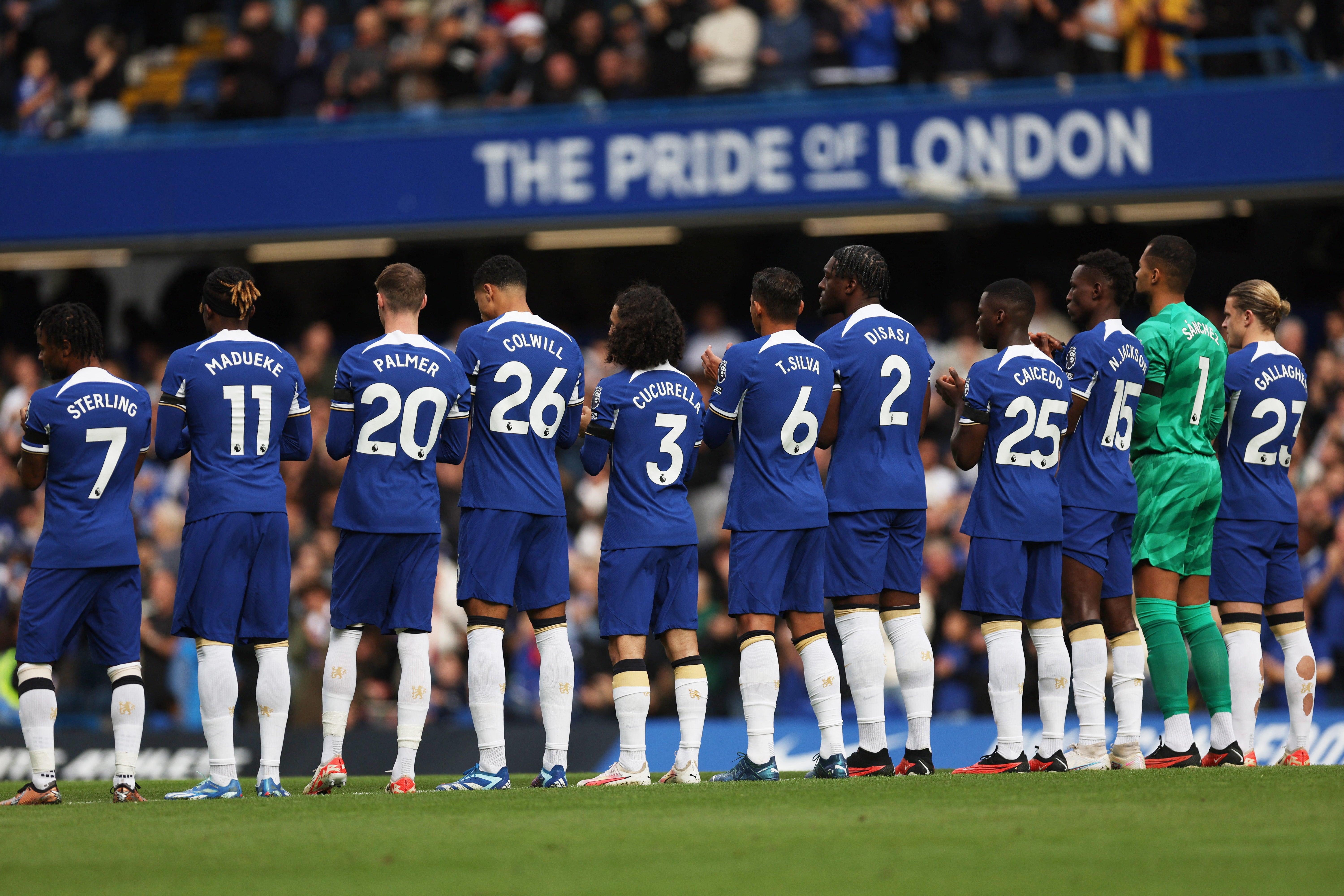 Exploring Chelseas Recent Form and Its Impact on Betting Strategies