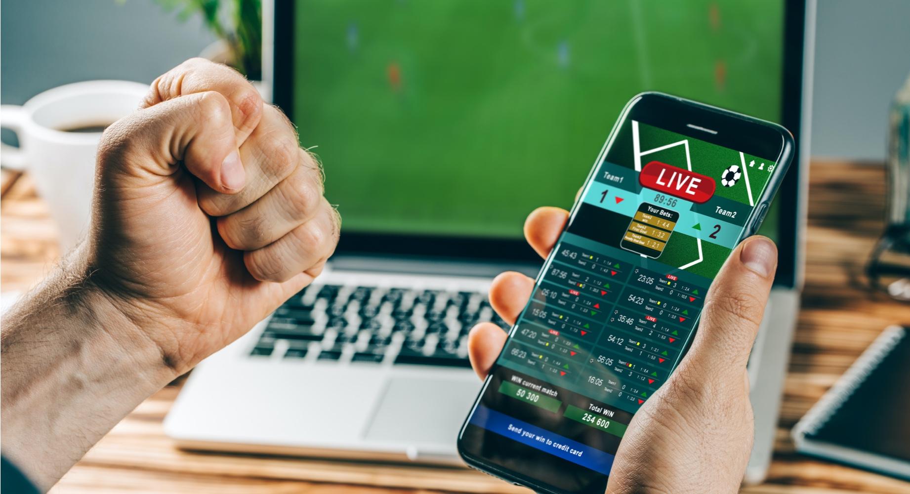 Managing Risk and Bankroll in Live Soccer Betting