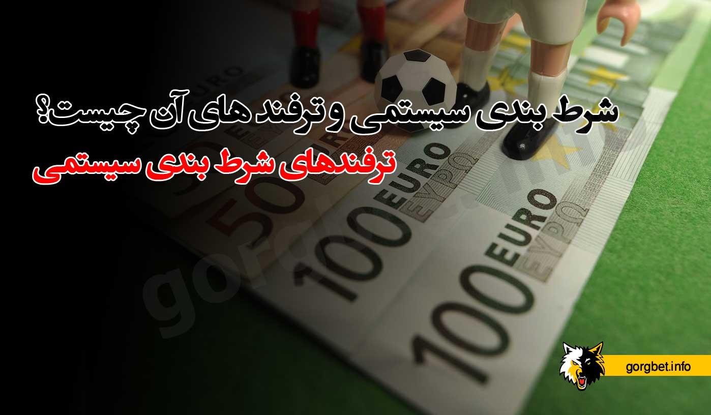 تحلیل عمیق شرط سیستمی و تأثیرات آن بر بازار