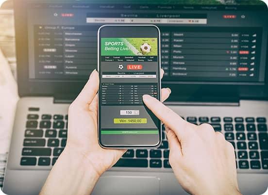 Understanding the Dynamics of Live Betting in Soccer