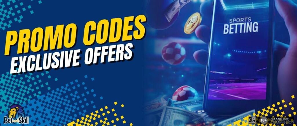 Soccer betting bonus codes