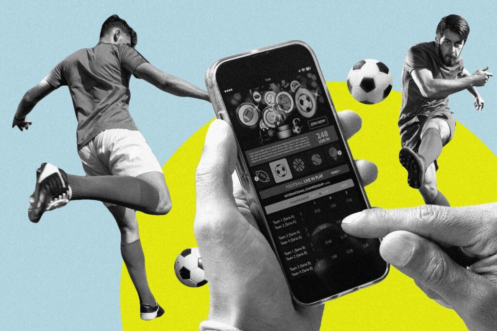 Bundesliga soccer bets