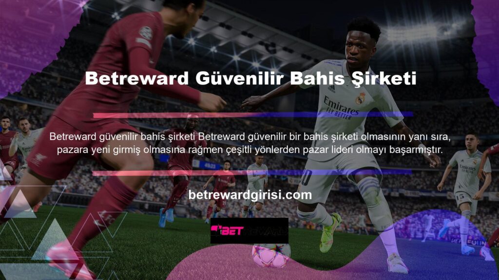Betreward para çekme