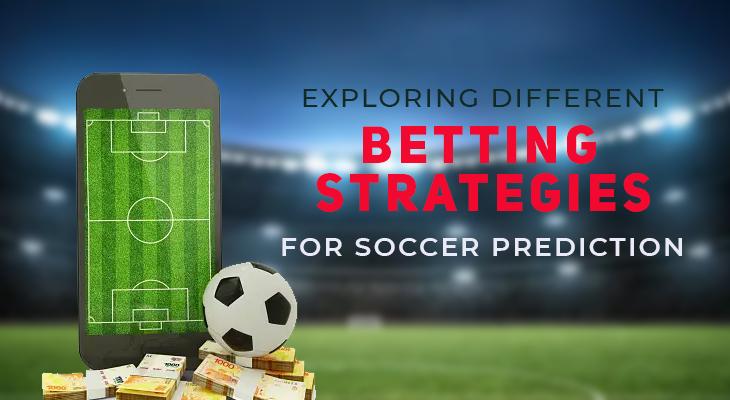 Data-driven soccer betting