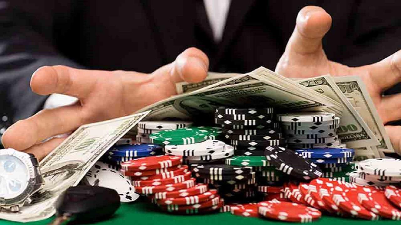 مدیریت ریسک در شرط‌بندی: روش‌ها و⁢ تکنیک‌های عملی