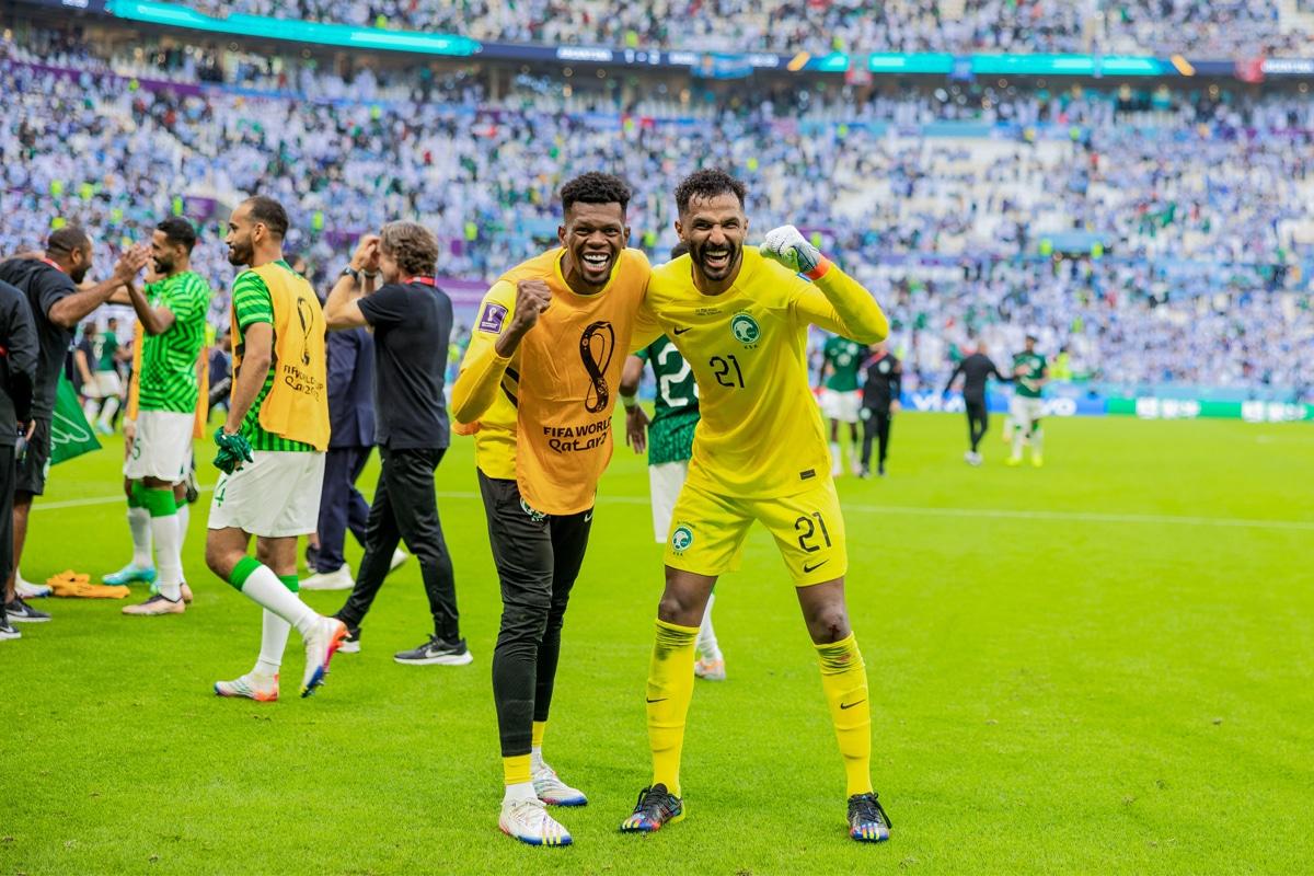Understanding the Dynamics of Middle Eastern Soccer Leagues