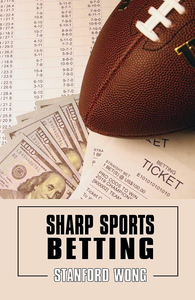 Understanding​ the Mechanics ‌of ⁢Sharp Betting in Soccer