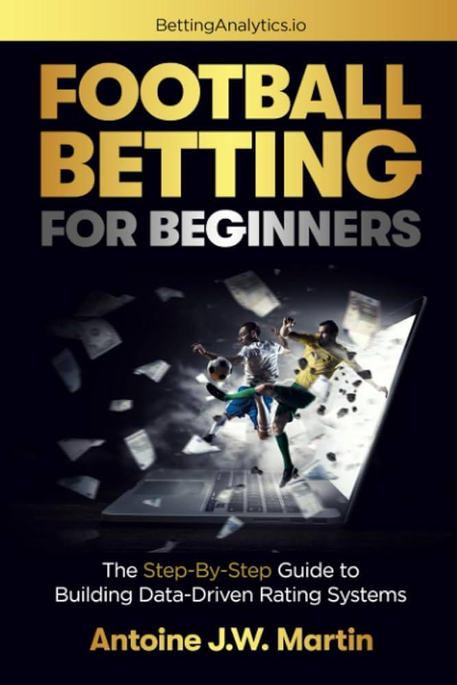 Key Metrics Every Soccer Bettor Should Analyze