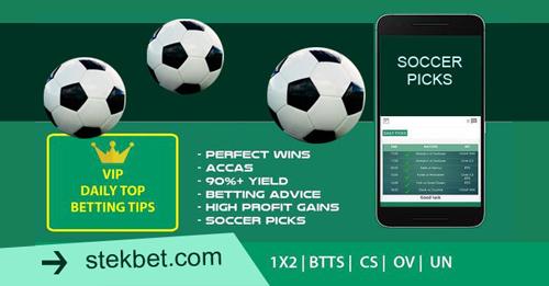 Understanding the Fundamentals of Soccer Betting Strategies