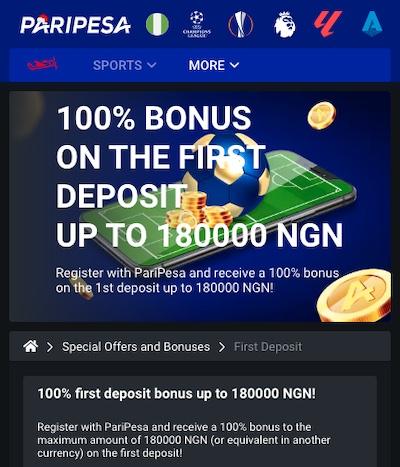 Key Factors to Consider When Choosing a Soccer Betting Site