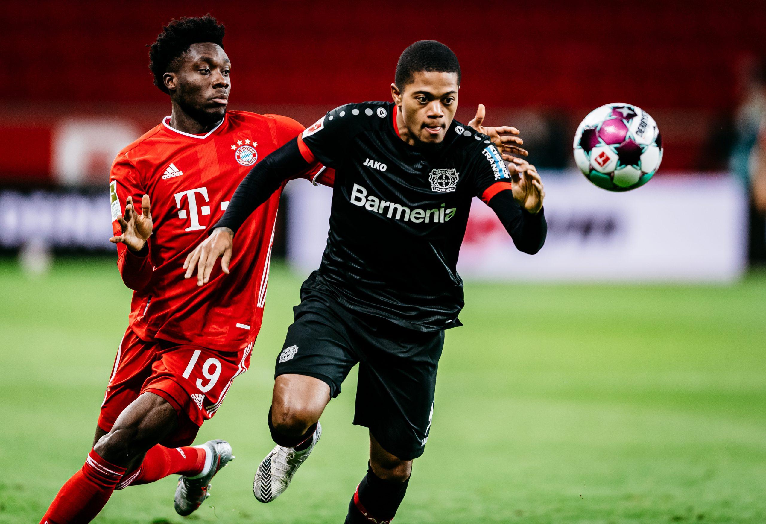 Key Strategies for Successful Bundesliga Soccer Wagers