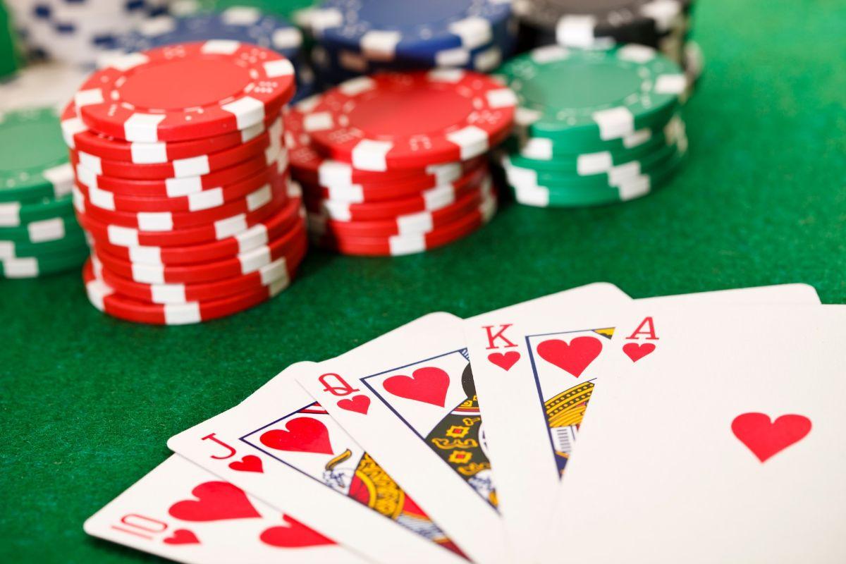 نکات کلیدی ‍برای ⁢مدیریت bankroll در پوکر